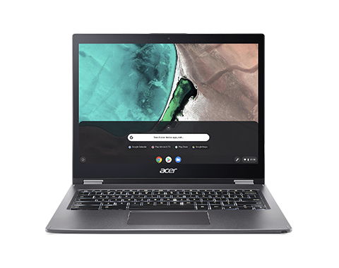Acer Chromebook Spin 13 CP713-1WN Core i5 8250U 128GB 13.5" QHD Touch Laptop