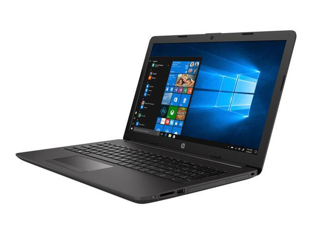 HP 255 G7 AMD Ryzen 3 2200U 8GB RAM 256GB SSD W10 Pro 15.6" Laptop Spanish