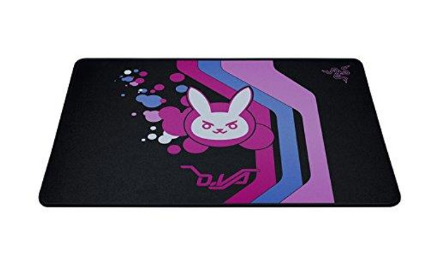 Razer Goliathus Overwatch D.VA Soft Gaming Mouse Mat Speed - Medium