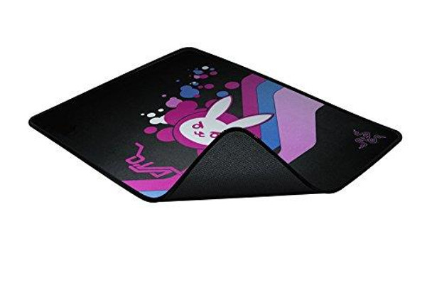 Razer Goliathus Overwatch D.VA Soft Gaming Mouse Mat Speed - Medium