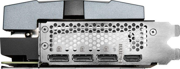 MSI Nvidia GeForce RTX 3080 Ti SUPRIM X 12GB Gaming Graphics Card