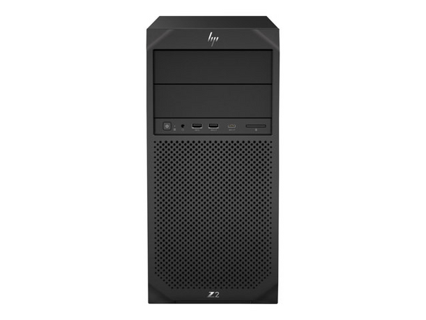 HP Z2 G4 Intel Core i7 9700K 16GB RAM Quadro P2200 Desktop PC