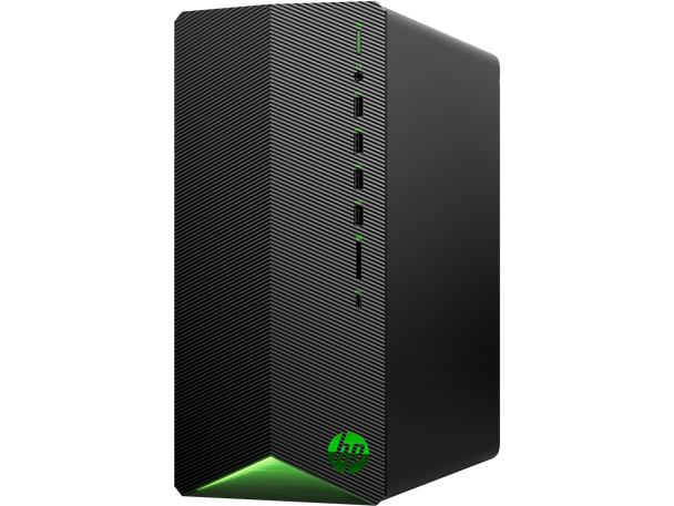 HP Pavilion TG01-1043na i5 10400F 10th Gen 8GB RAM GeForce GTX 1650 Desktop PC