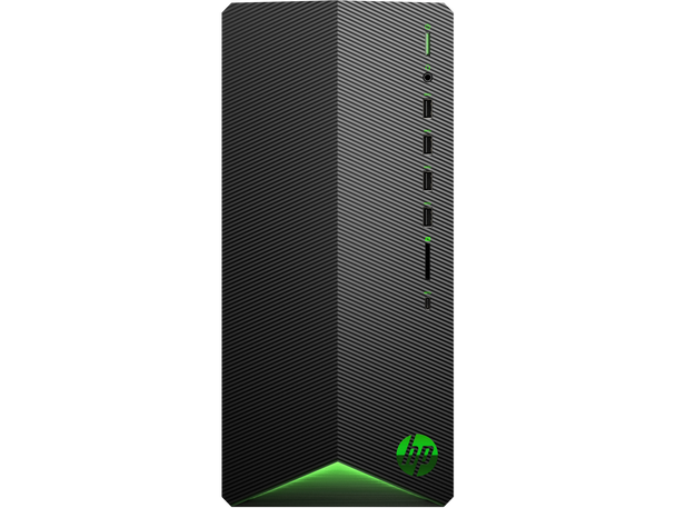 HP Pavilion TG01-1043na i5 10400F 10th Gen 8GB RAM GeForce GTX 1650 Desktop PC