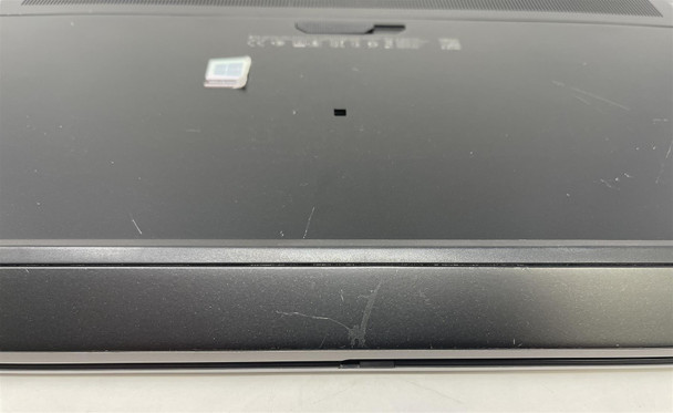 HP Zbook 15 G6 Core i7 9850h 32GB RAM 512GB SSD Quadro T2000 Laptop