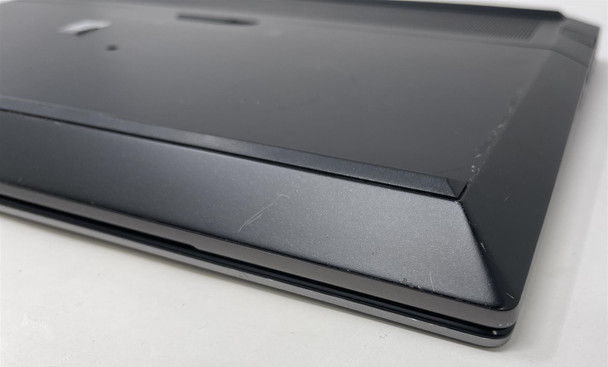 HP Zbook 15 G6 Core i7 9850h 32GB RAM 512GB SSD Quadro T2000 Laptop