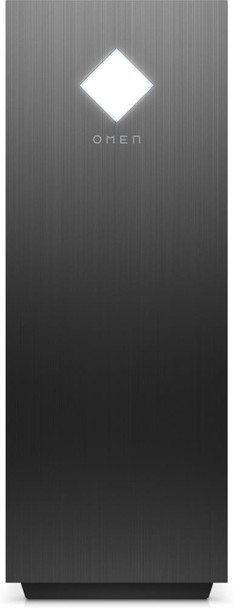 HP Omen 25L GT12-­0048na, I5-10400F, 16GB, NVIDIA GeForce RTX 2060, Desktop PC