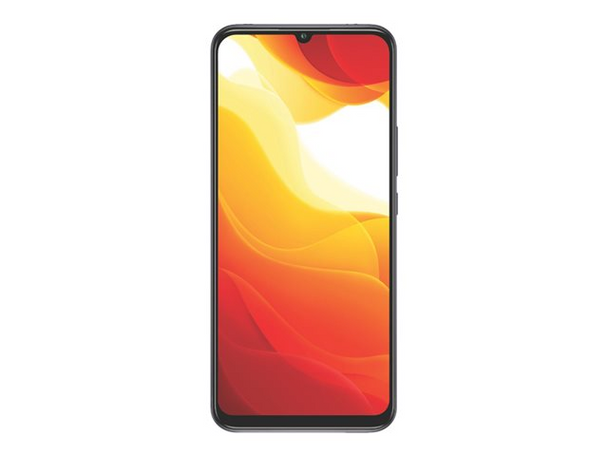 Xiaomi Mi 10 Lite 6GB/128GB 6.57" 5G Dual Sim Free Smart Phone Cosmic Grey