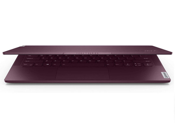 Lenovo Yoga Slim 7-14IIL05 Intel Core i7 1065G7 8GB 512GB SSD 14" Laptop Orchid