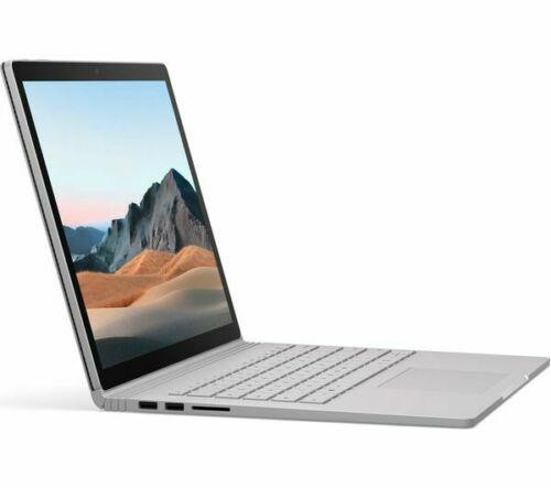 Microsoft Surface Book 3 Intel Core i7 1065G7 Geforce GTX 1660 Ti Laptop