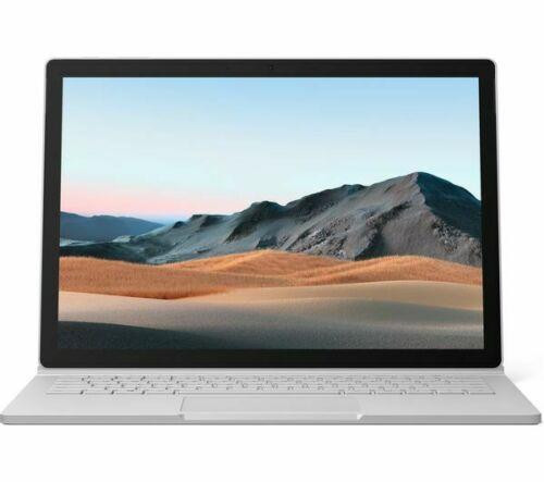 Microsoft Surface Book 3 Intel Core i7 1065G7 Geforce GTX 1660 Ti Laptop