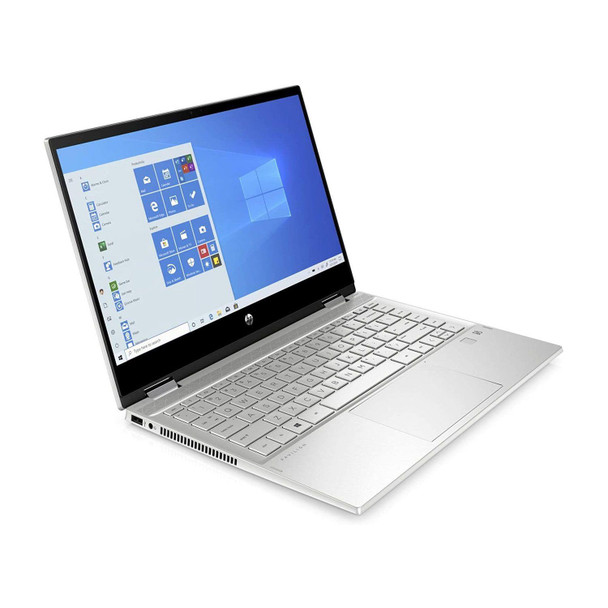 HP Pavilion x360 Intel Core i7 1065G7 16GB RAM 512GB SSD 14" Touch Laptop