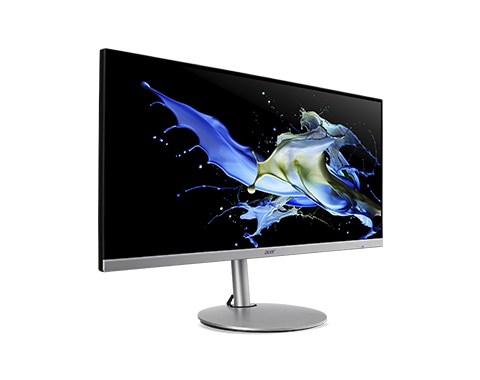 Acer CB342CK QHD (3440 x 1440) 75Hz 34" Ultrawide FreeSync IPS Monitor