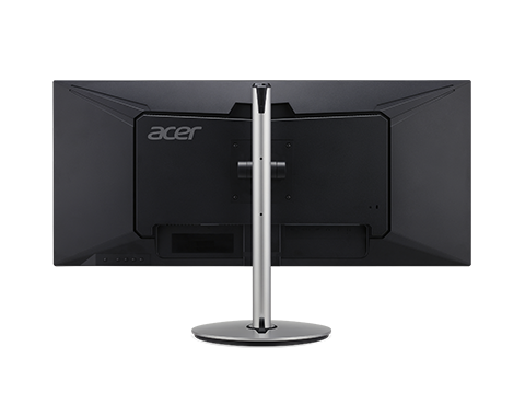 Acer CB342CK QHD (3440 x 1440) 75Hz 34" Ultrawide FreeSync IPS Monitor