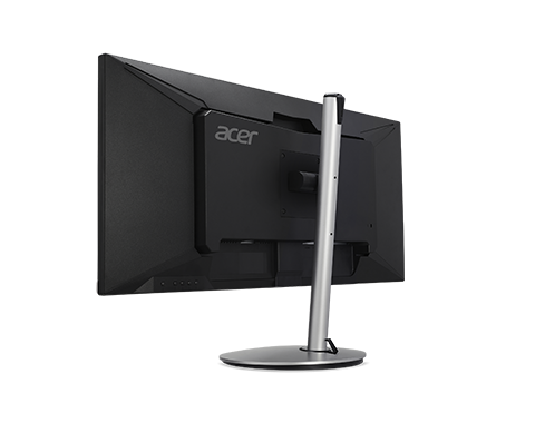 Acer CB342CK QHD (3440 x 1440) 75Hz 34" Ultrawide FreeSync IPS Monitor
