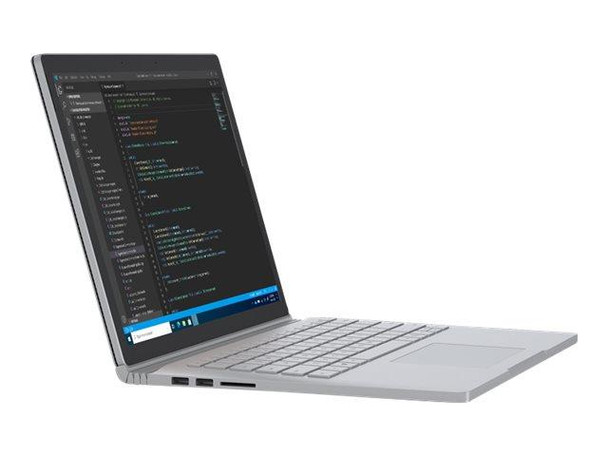 Microsoft Surface Book 3 Core i7 1065G7 32GB RAM GeForce GTX 1650 13.5" Laptop