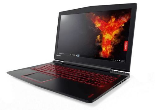 Lenovo Legion Y520 Intel Core i7 7700HQ Nvidia Geforce GTX 1060 Gaming Laptop