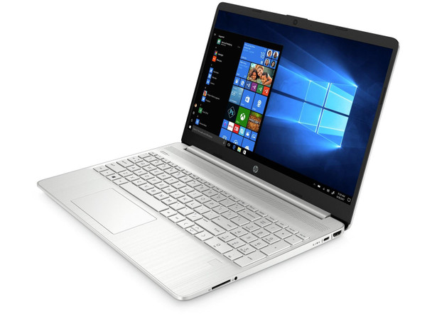 HP 15s-fq2016na Intel Core i5 1135G7 8GB 512GB SSD Windows 10 15.6" Laptop