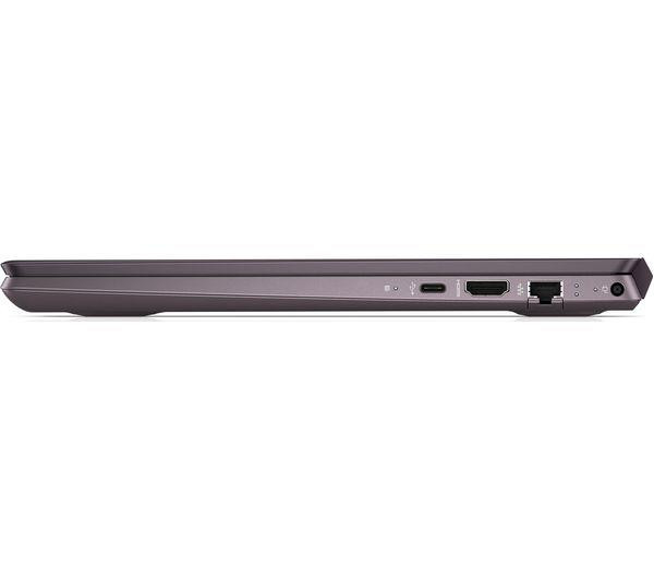 HP Pavilion 14-ce3609sa Laptop Intel Core i5 1035G1 8GB RAM 512GB SSD 14" Laptop