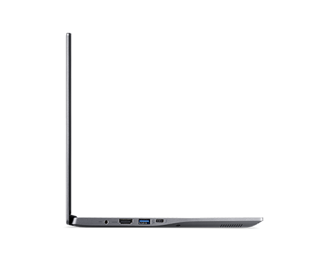 Acer Swift 3 SF314-57G Core i7 1065G7 16GB RAM Geforce MX350 14" Laptop Grey