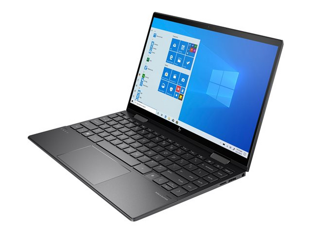 HP Envy x360 13-ay0009na AMD Ryzen 7 4700U 16GB 512GB SSD 13.3" Touch Laptop