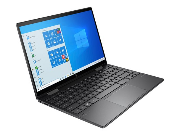 HP Envy x360 13-ay0009na AMD Ryzen 7 4700U 16GB 512GB SSD 13.3" Touch Laptop