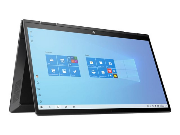 HP Envy x360 13-ay0009na AMD Ryzen 7 4700U 16GB 512GB SSD 13.3" Touch Laptop