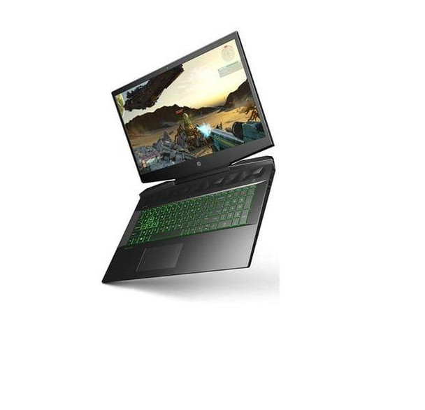 HP Pavilion 15-ec1006na Ryzen 7 4800H 8GB RAM GeForce GTX 1660Ti 15.6" Laptop