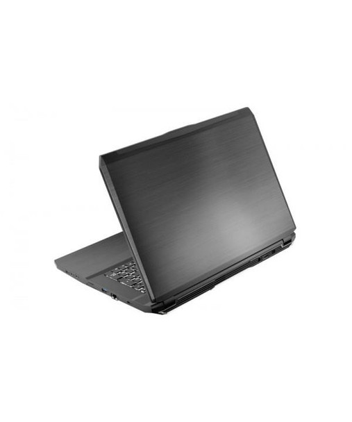 PC Specialist P670RS-G Core i7 6700HQ 16GB RAM GeForce GTX 1070 17.3" Laptop