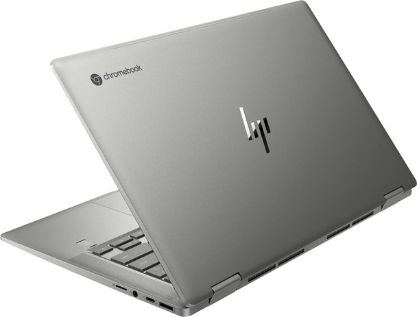 HP Chromebook x360 14" Touch Laptop Intel Core i3 10110U 10th Gen 8GB 128GB