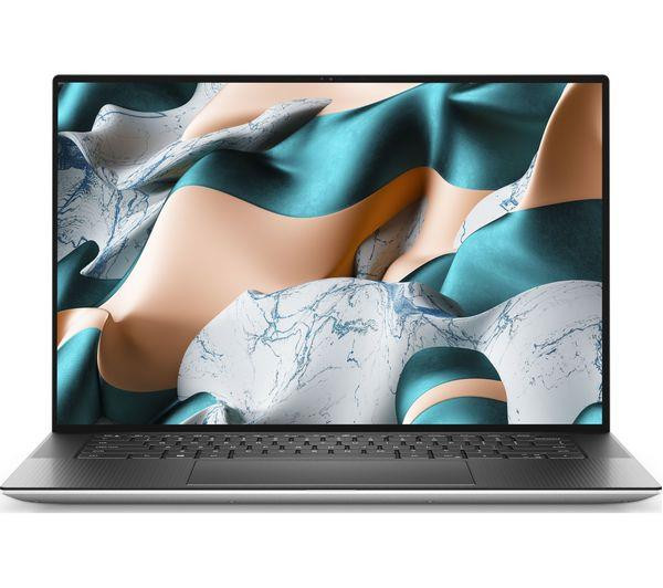 Dell XPS 15 9500 Core i7 10750H 16GB 1TB SSD GeForce GTX 1650 Ti 15.6" Laptop