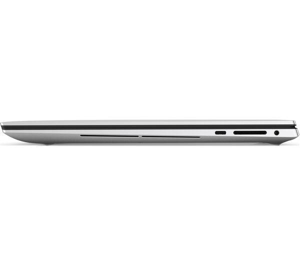 Dell XPS 15 9500 Core i7 10750H 16GB 1TB SSD GeForce GTX 1650 Ti 15.6" Laptop