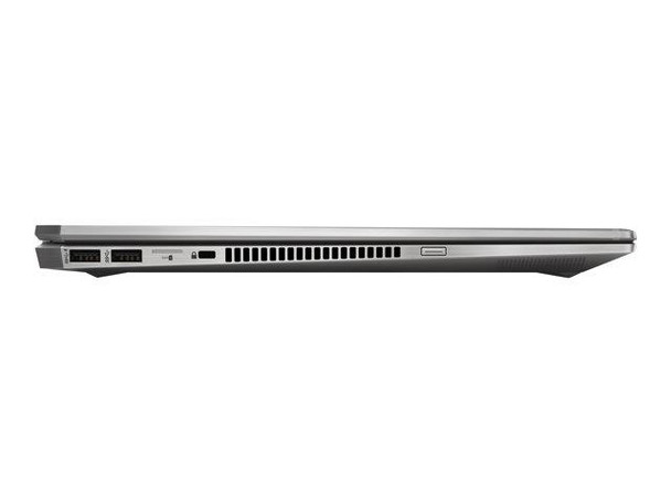 HP ZBook Studio x360 G5 Core i7 9850H 16GB 512GB Quadro P1000 15.6" Touch Laptop