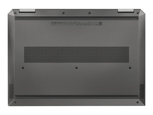 HP ZBook Studio x360 G5 Core i7 9850H 16GB 512GB Quadro P1000 15.6" Touch Laptop