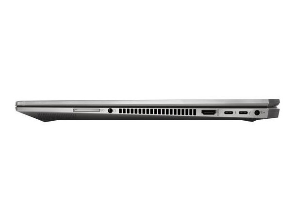 HP ZBook Studio x360 G5 Core i7 9850H 16GB 512GB Quadro P1000 15.6" Touch Laptop