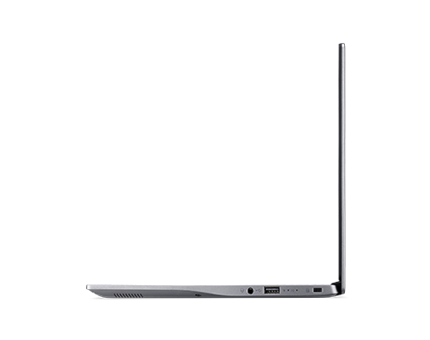 Acer Swift 3 Intel Core i5 1035G1 8GB 512GB GeForce MX350 14" Laptop Grey