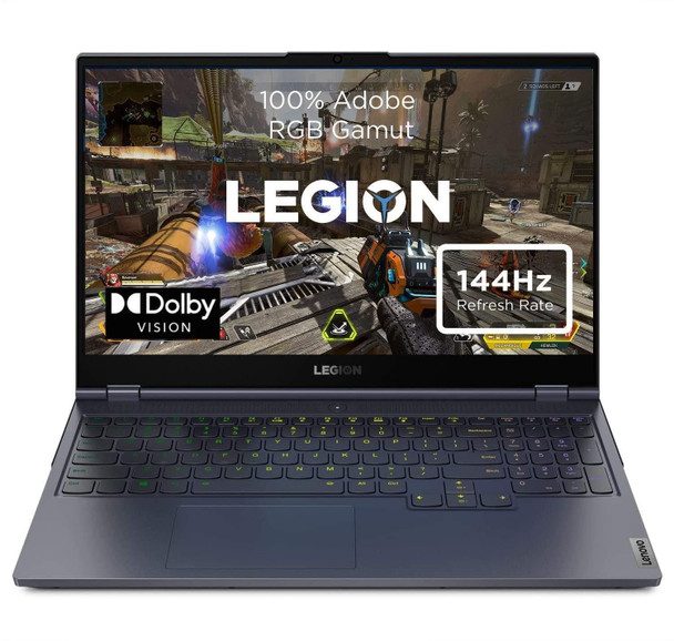 Lenovo Legion 7i , i7 10875H 16GB RAM GeForce RTX 2070 Super 144Hz 15.6" Laptop