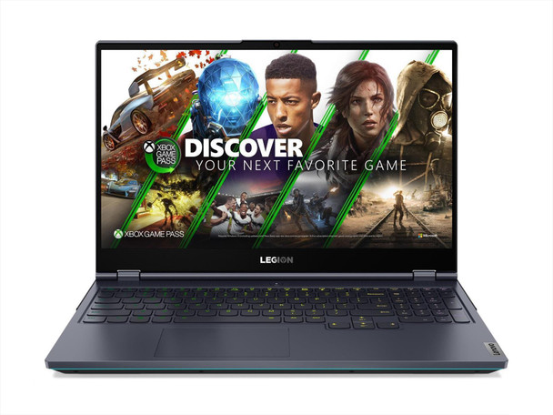 Lenovo Legion 7i , i7 10875H 16GB RAM GeForce RTX 2070 Super 144Hz 15.6" Laptop