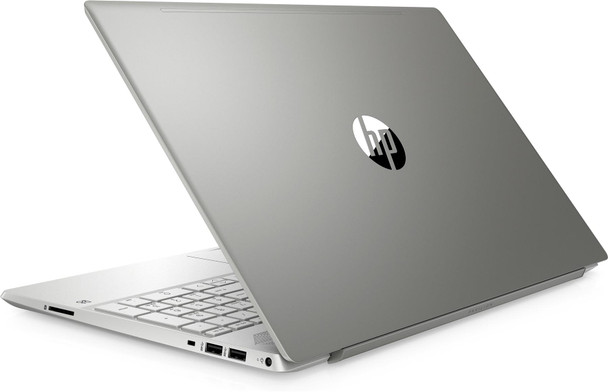 HP Pavilion 15-cw1007na Ryzen 5 3500U 8GB 256GB 15.6" Touch Laptop Silver