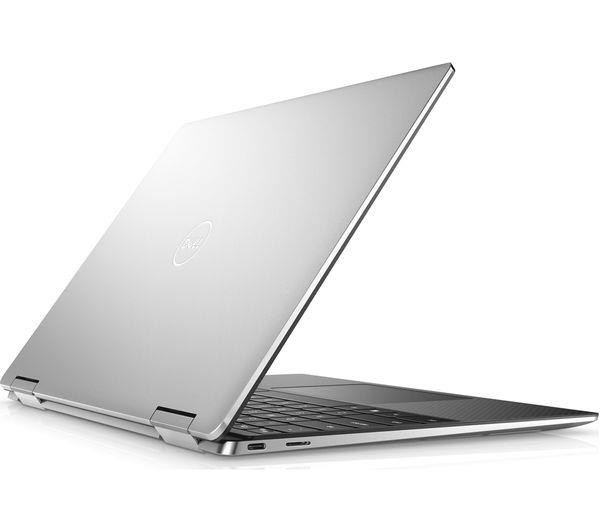 Dell XPS 13 7390 Intel Core i7 1065G7 16GB 512GB SSD 13.4" Touch Laptop