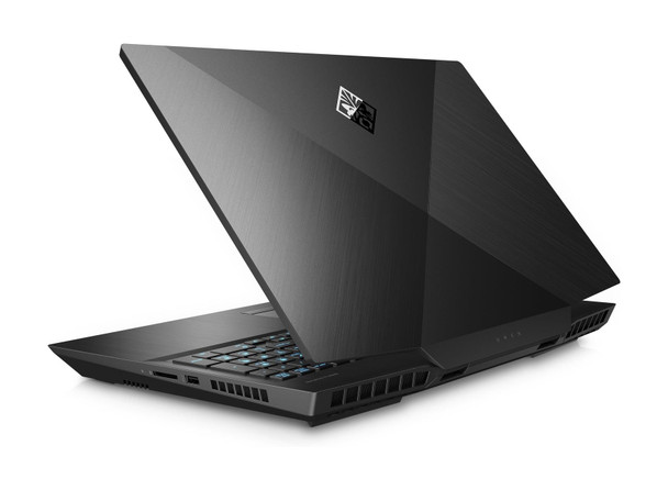 HP Omen 17-cb1001na Intel Core i7-10750H GeForce RTX 2060 144Hz 17.3" Laptop