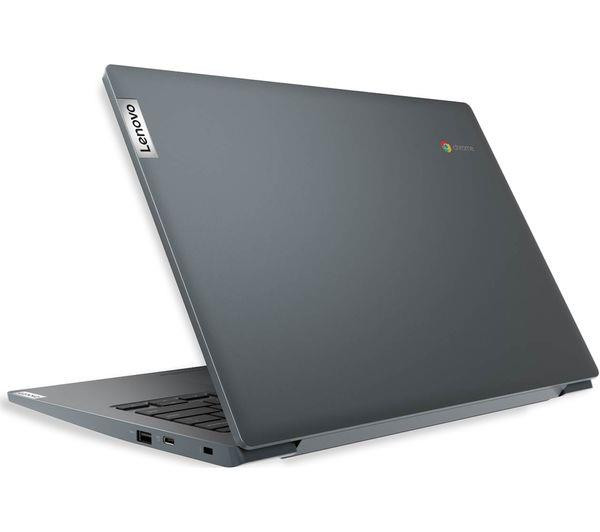 Lenovo IdeaPad 3i Intel Celeron N4020 4GB 64GB eMMC ChromeOS 14" Laptop Blue