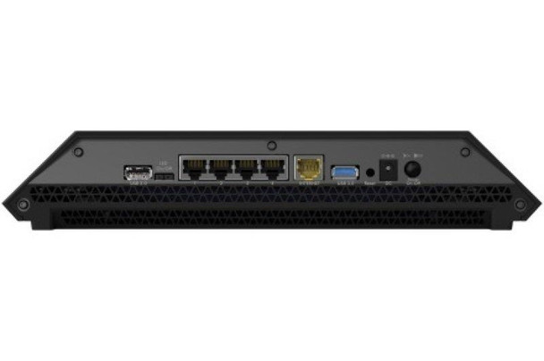 NETGEAR R8000-UKS NightHawk X6 - AC3200 Tri-Band WiFi Gigabit Router