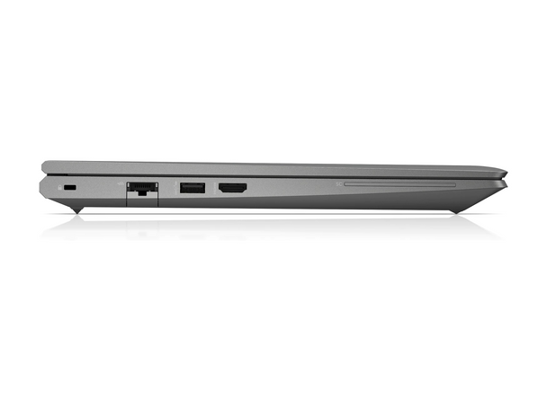 HP ZBook Power G7 15.6" FHD i7 10750h Quadro T1000 Windows 10 Pro Laptop