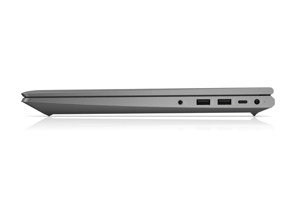 HP ZBook Power G7 15.6" FHD i7 10750h Quadro T1000 Windows 10 Pro Laptop