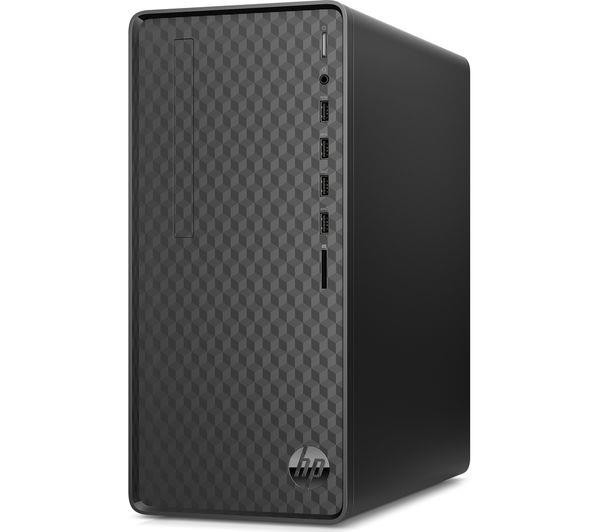 HP M01-F1002na Intel Core i5 10400 8GB RAM 1TB HDD W10 Desktop PC