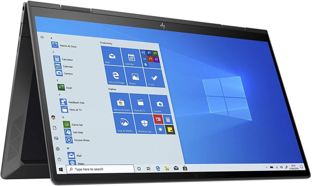 HP ENVY x360 13-ay0008na AMD Ryzen 5 4500U, 8GB RAM 256GB SSD 13.3" Touch Laptop