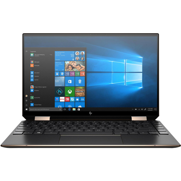 HP Spectre x360 13-aw0115na Core i7 1065G7 8GB 512GB 13.3" Touch Laptop