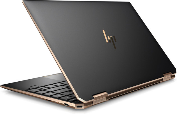 HP Spectre x360 13-aw0115na Core i7 1065G7 8GB 512GB 13.3" Touch Laptop
