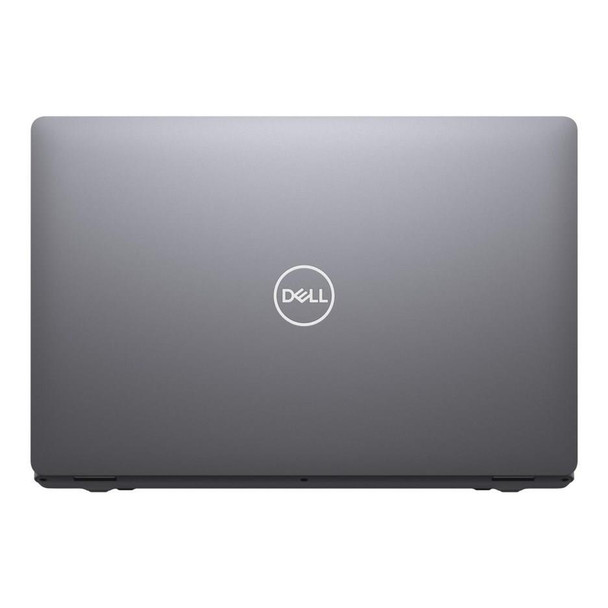 Dell Precision 3551 Intel Core i7 10850H 10th Gen 16GB Quadro P620 15.6" Laptop